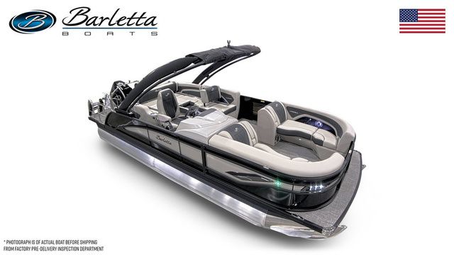 2026 Barletta Corsa 23UA