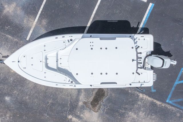 2026 Sea Pro 230 Bay - 37