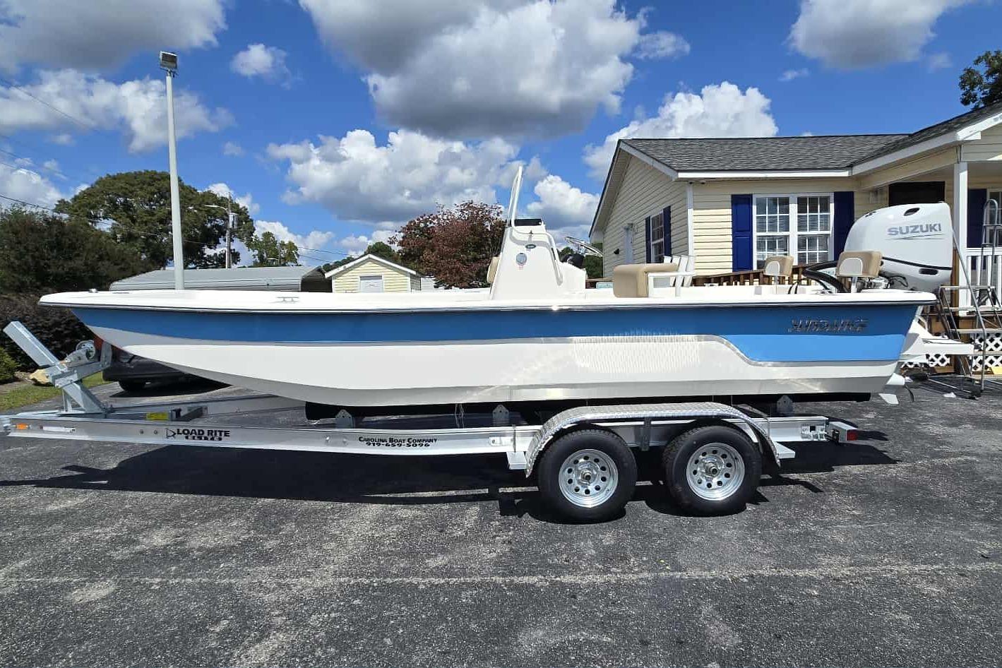 2026 Sundance B22CCR