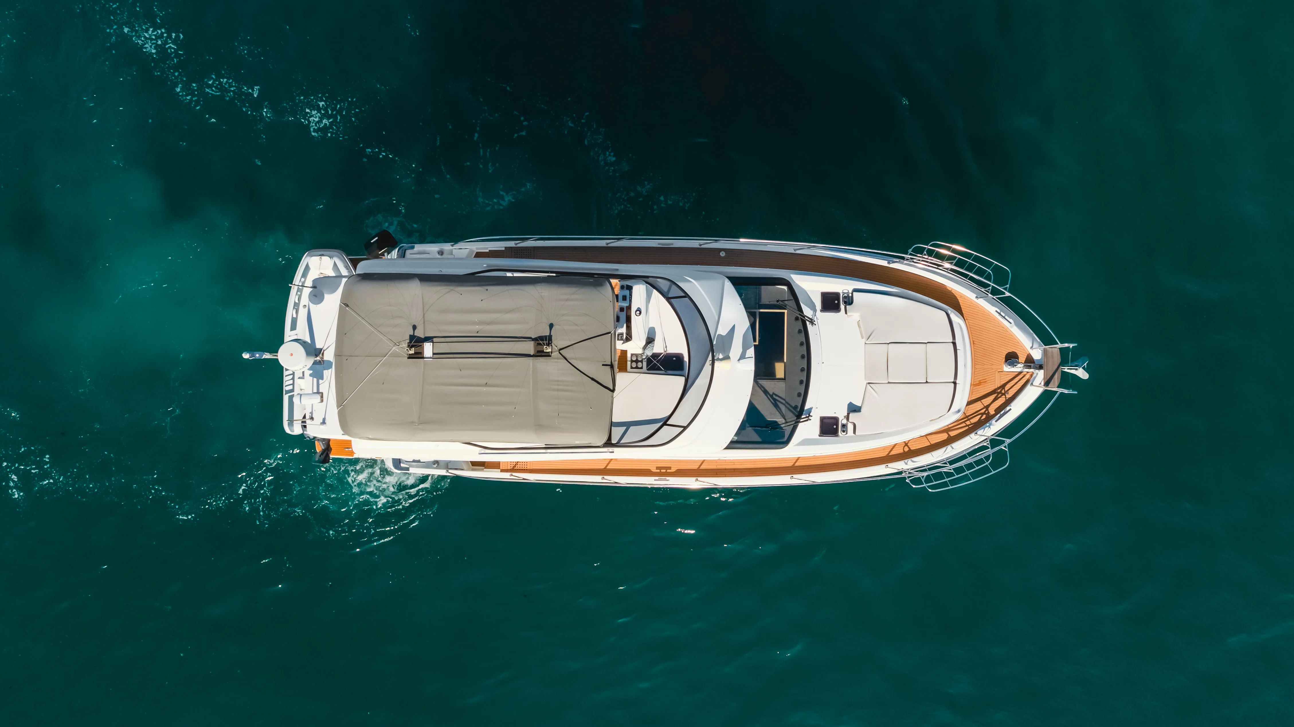 2019 Bavaria Virtess 420 - 6