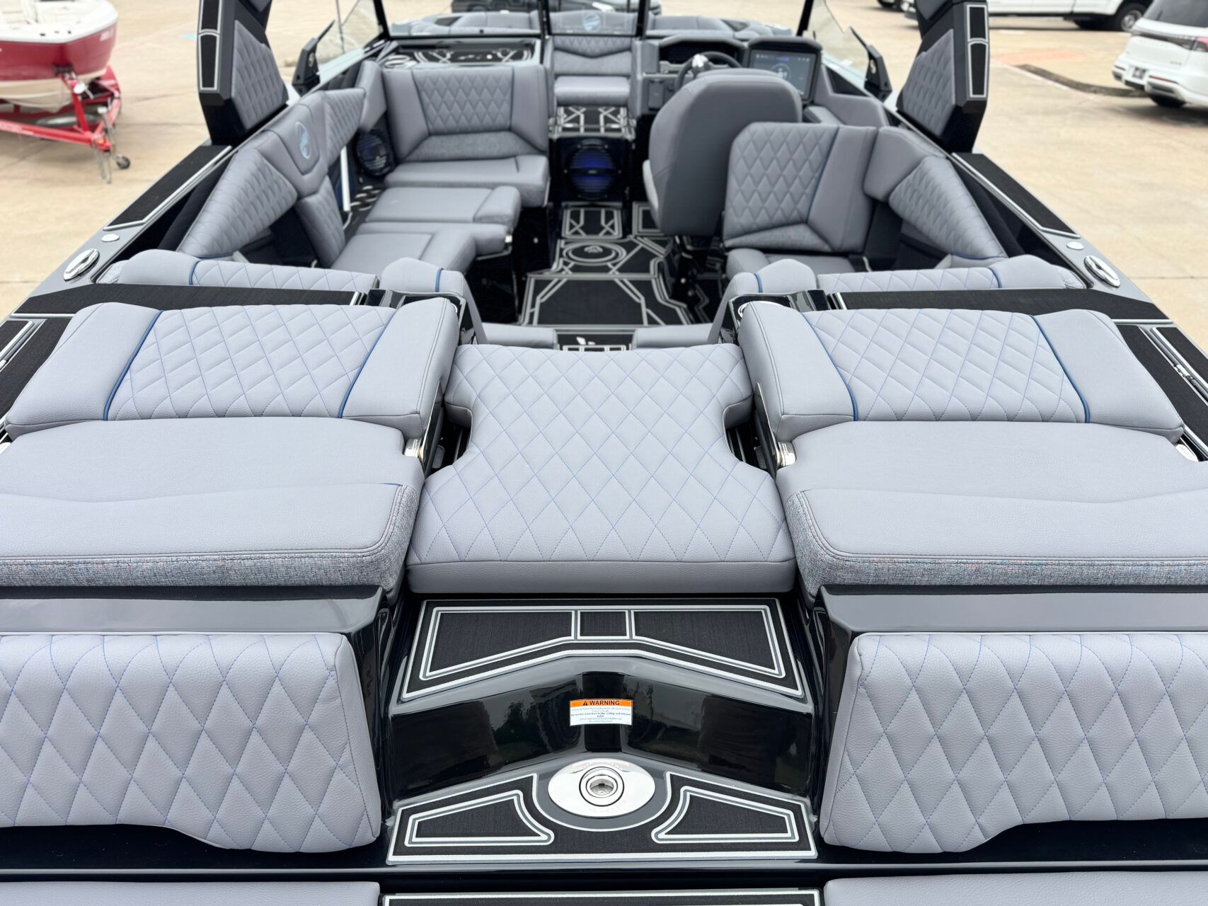2026 Tigé Z3 - 8