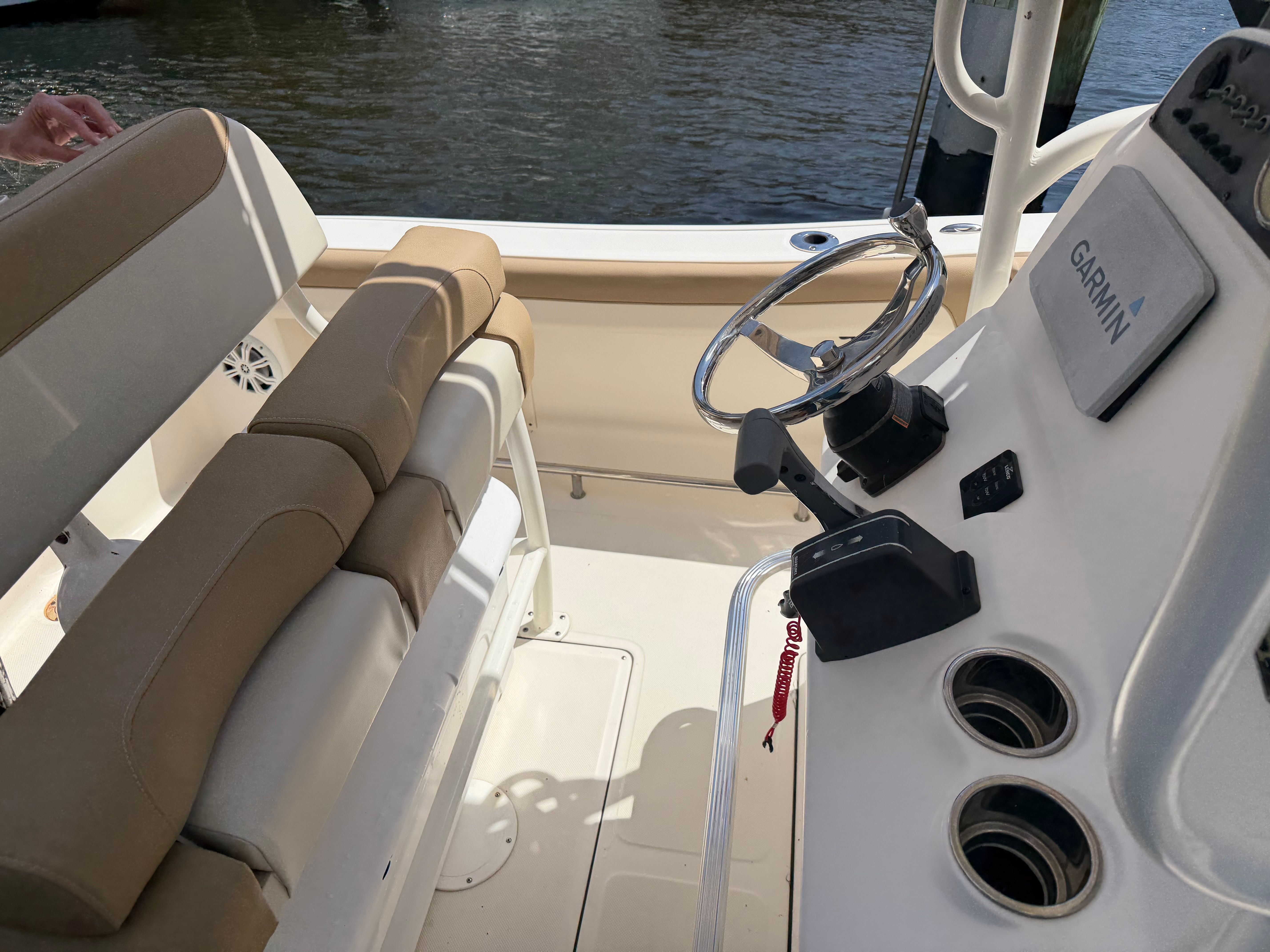 2018 Pioneer 202 Islander - 6