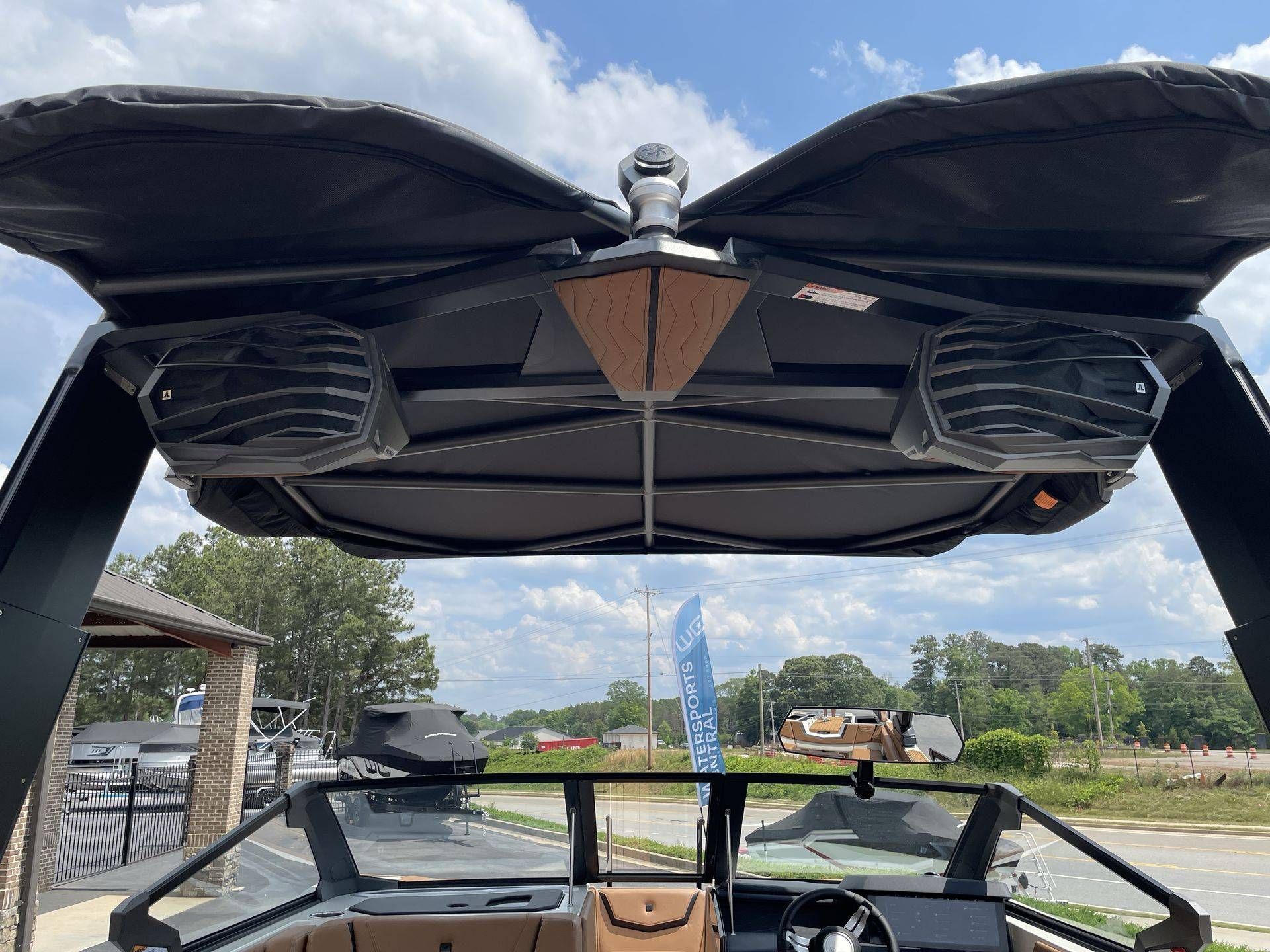 2026 Nautique G23 - 43