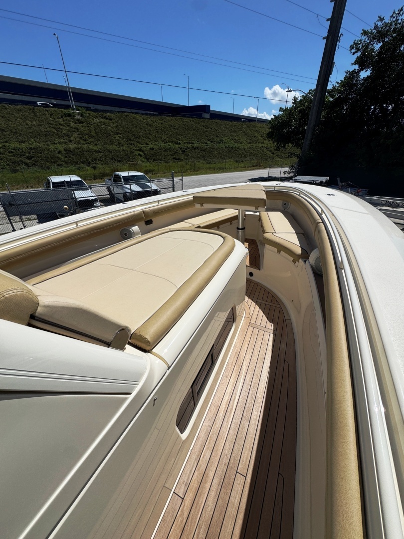 2016 Scout 350LXF - Image 29