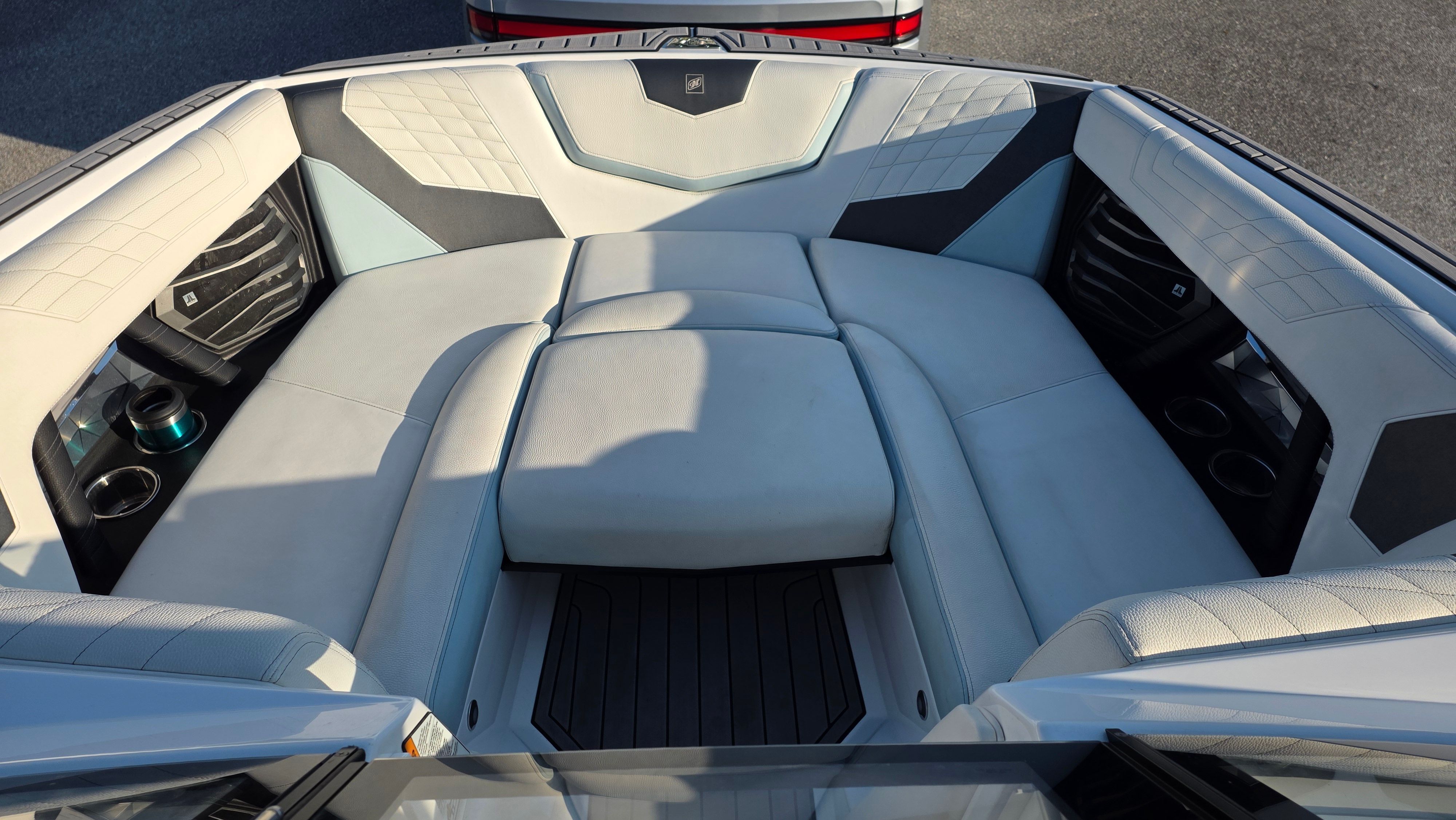 2022 Nautique Super Air Nautique G23 - 18