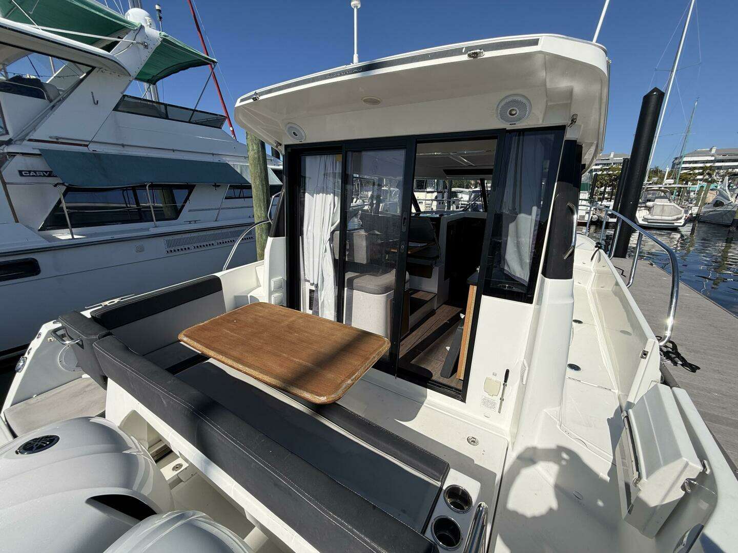 2020 Jeanneau NC 1095 - Image 15