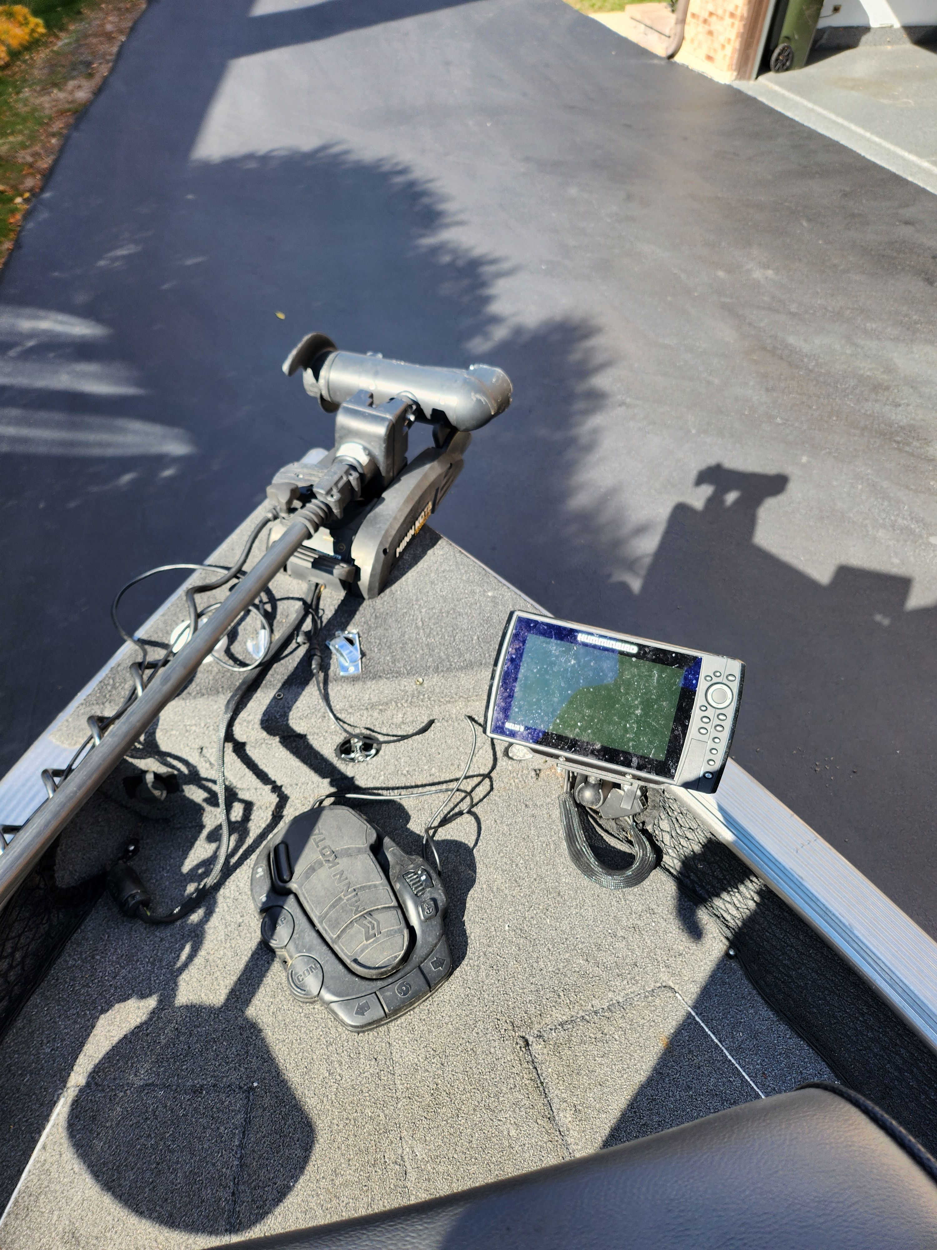 2019 Lund 1875 Pro Guide - 5