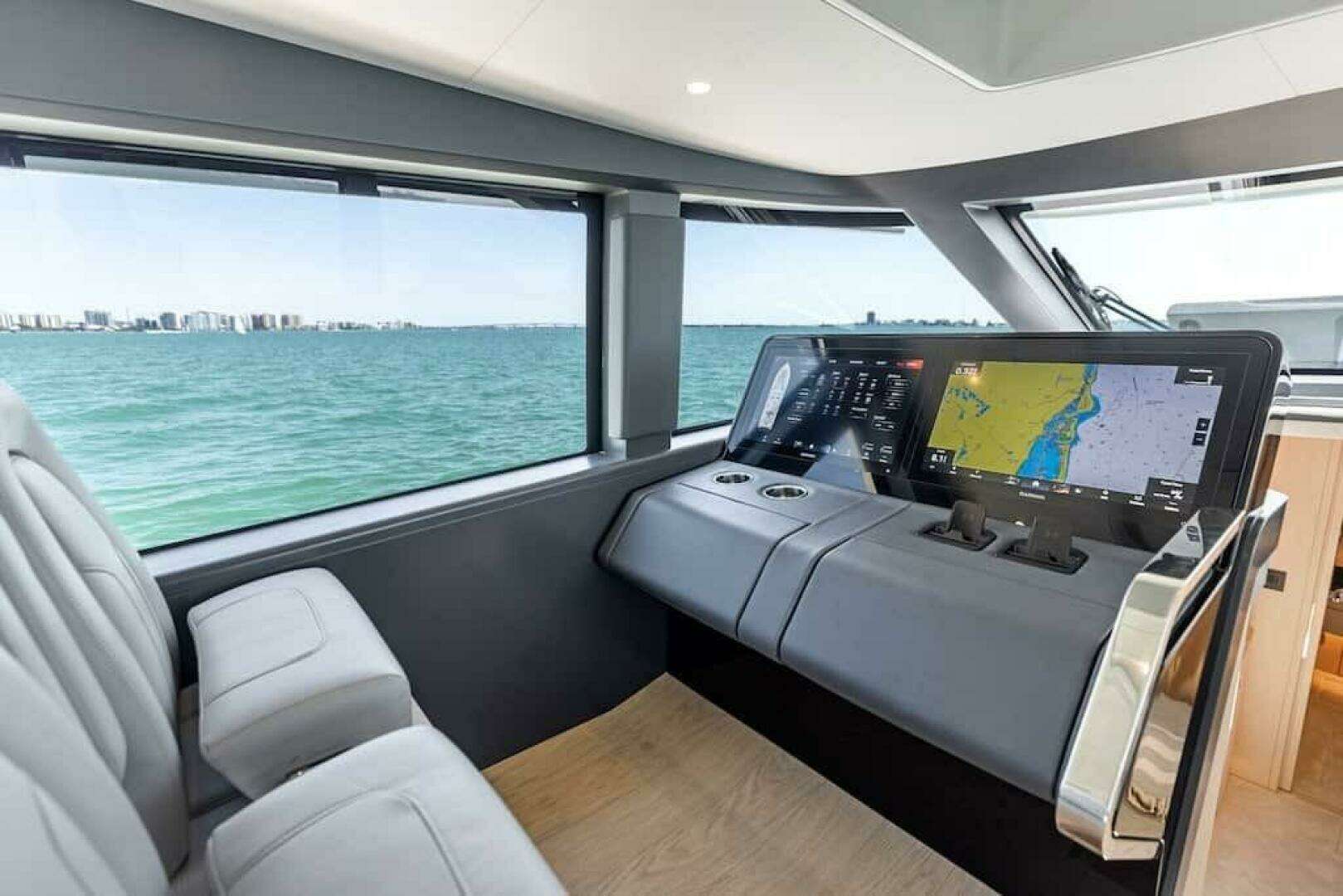 2027 Scout 670 LXS - Image 84