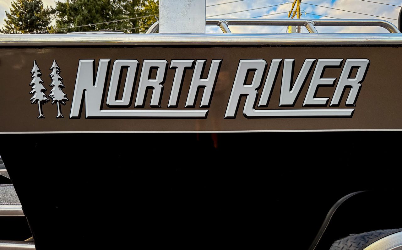 2026 North River 24' Seahawk - 26