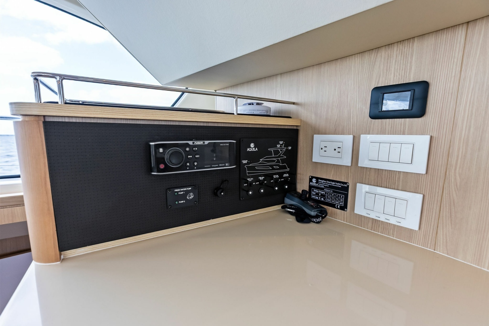 2021 Aquila — - Image 52