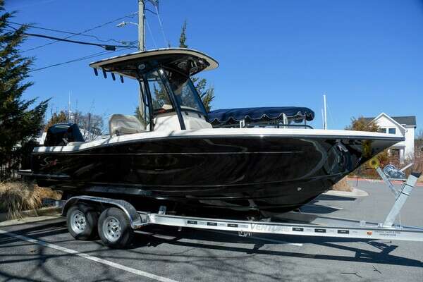 2026 Scout 220 XSF
