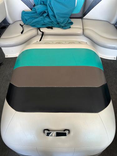 1993 MasterCraft Maristar 225 - 9