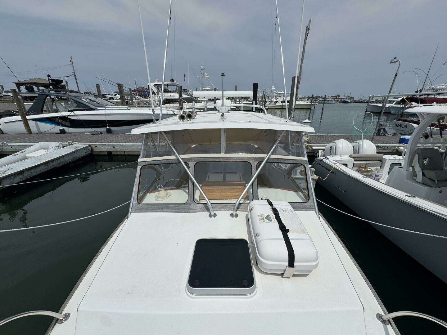 2006 Fortier 26 - Image 22
