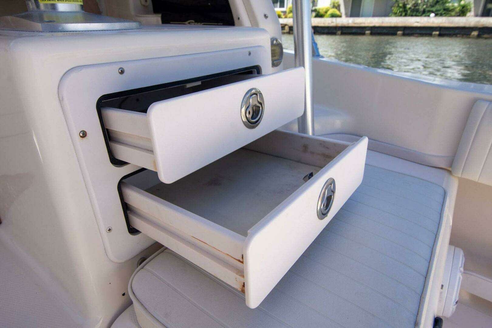 2004 Grady-White Sailfish 282 - Image 39