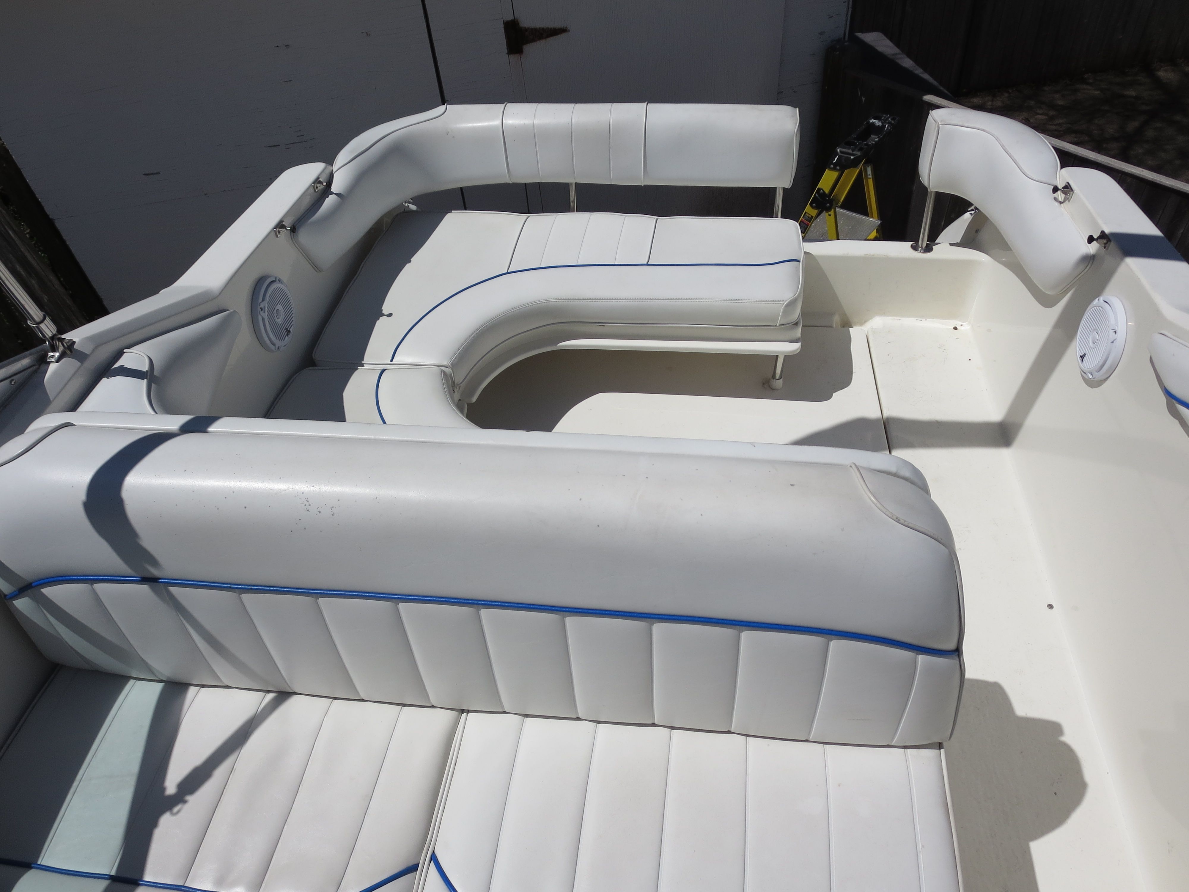 1995 Sea Ray Sundancer - 4