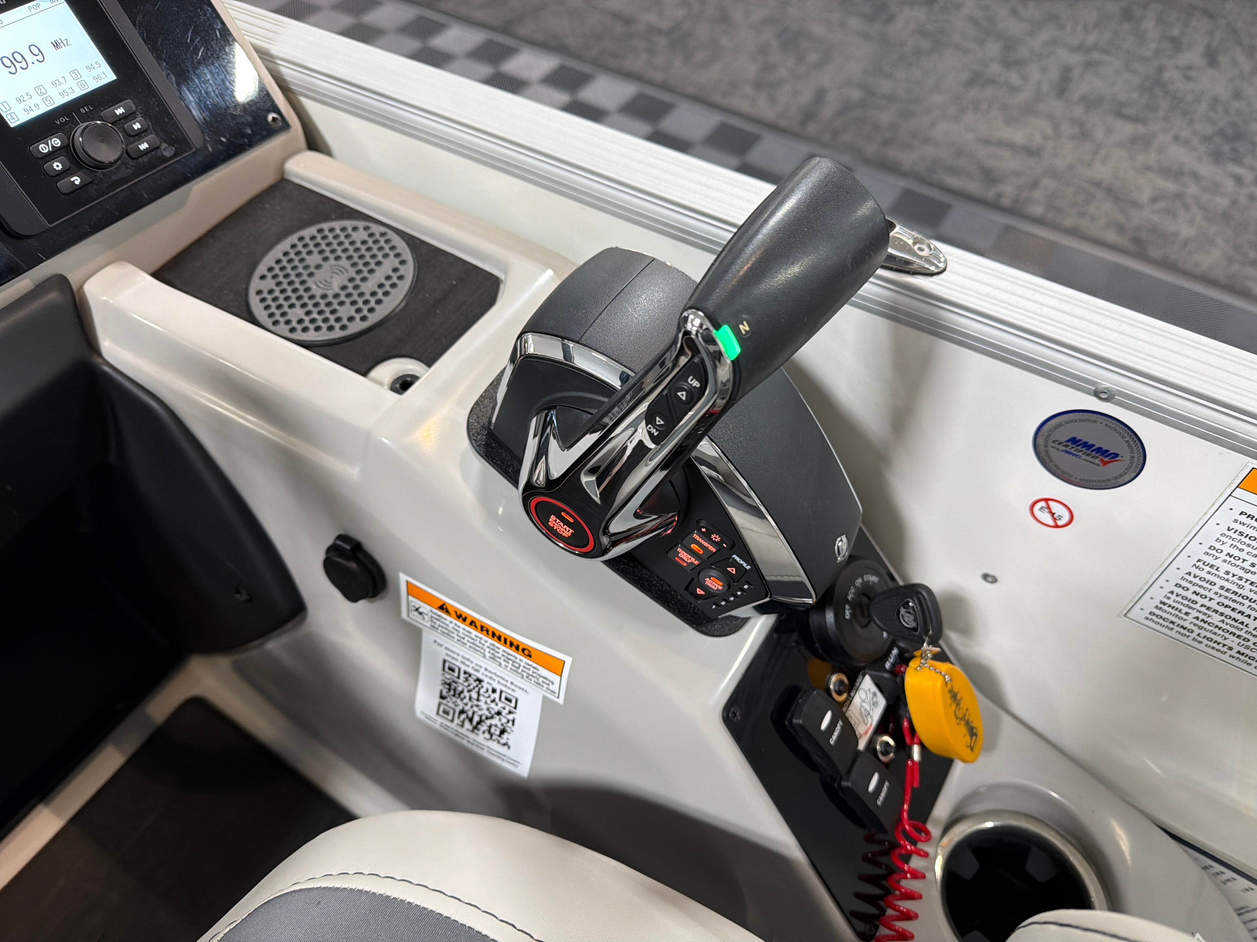2025 Barletta Cabrio 24UC - 17