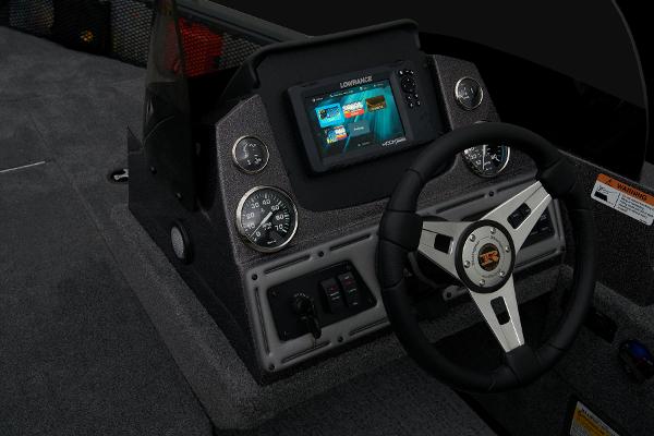 2026 Ranger VS1682SC Reata - 36