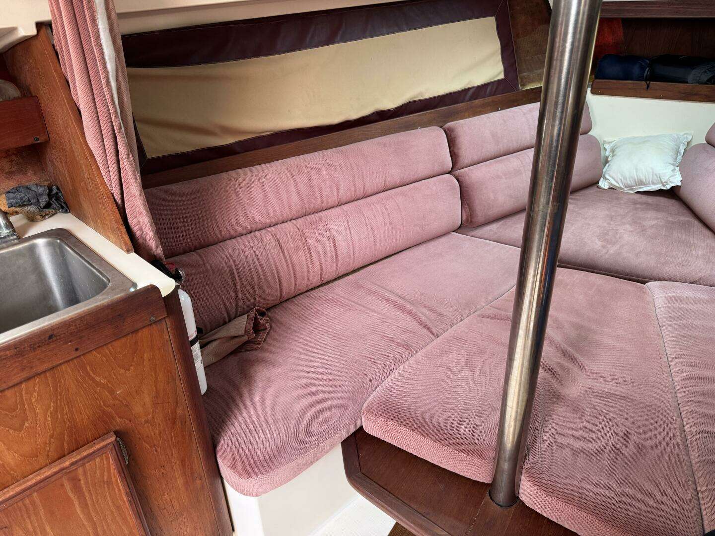 1987 Pearson 27 - Image 22