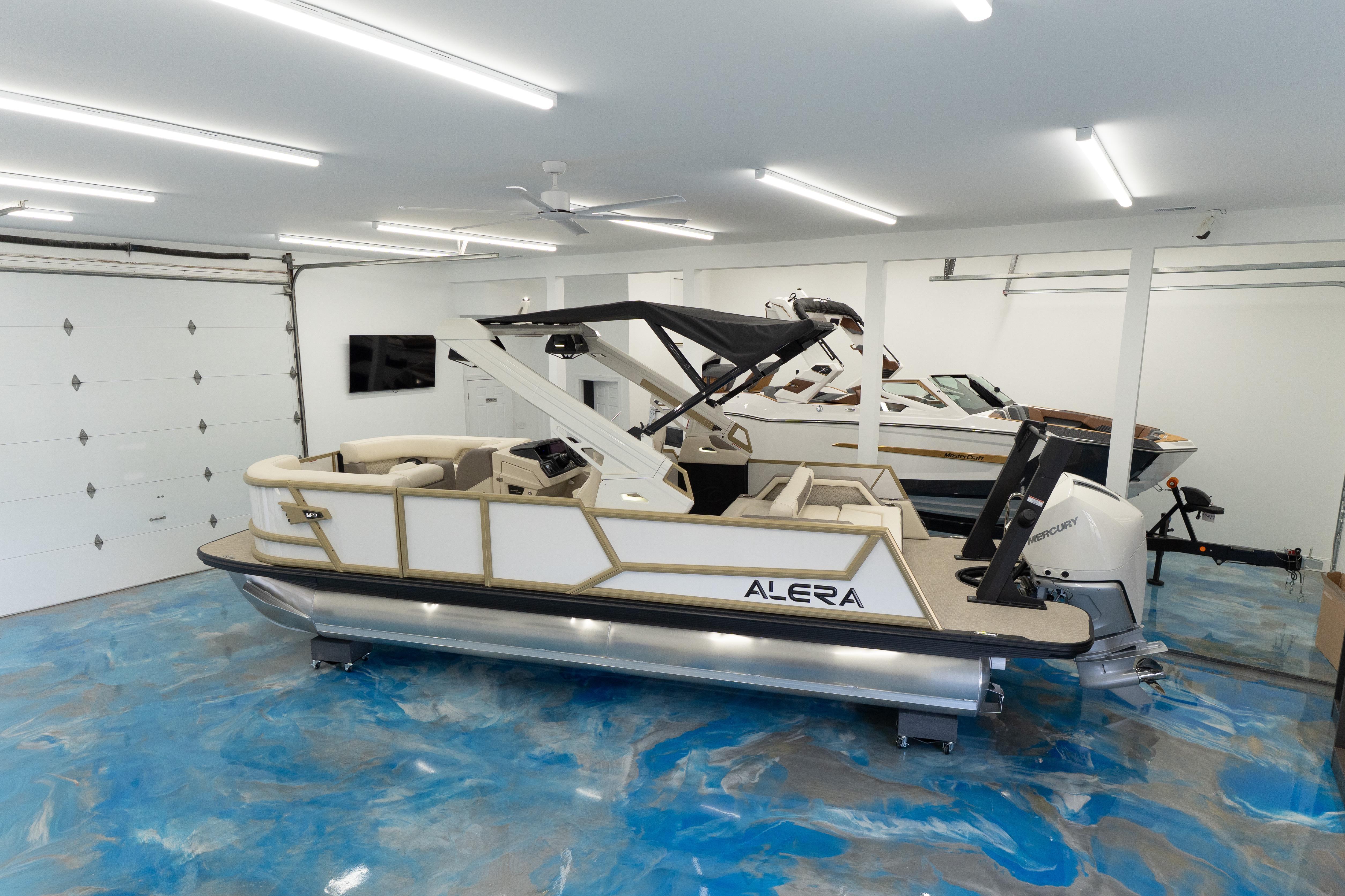 2026 Alera M23Q