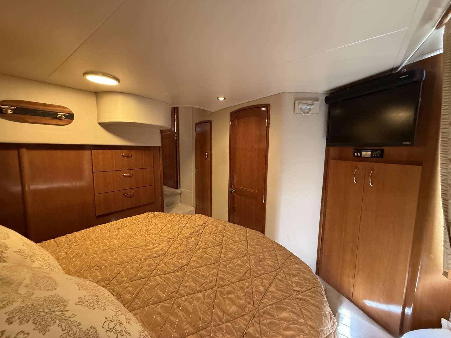 2006 Carver 44 CMY - Image 28