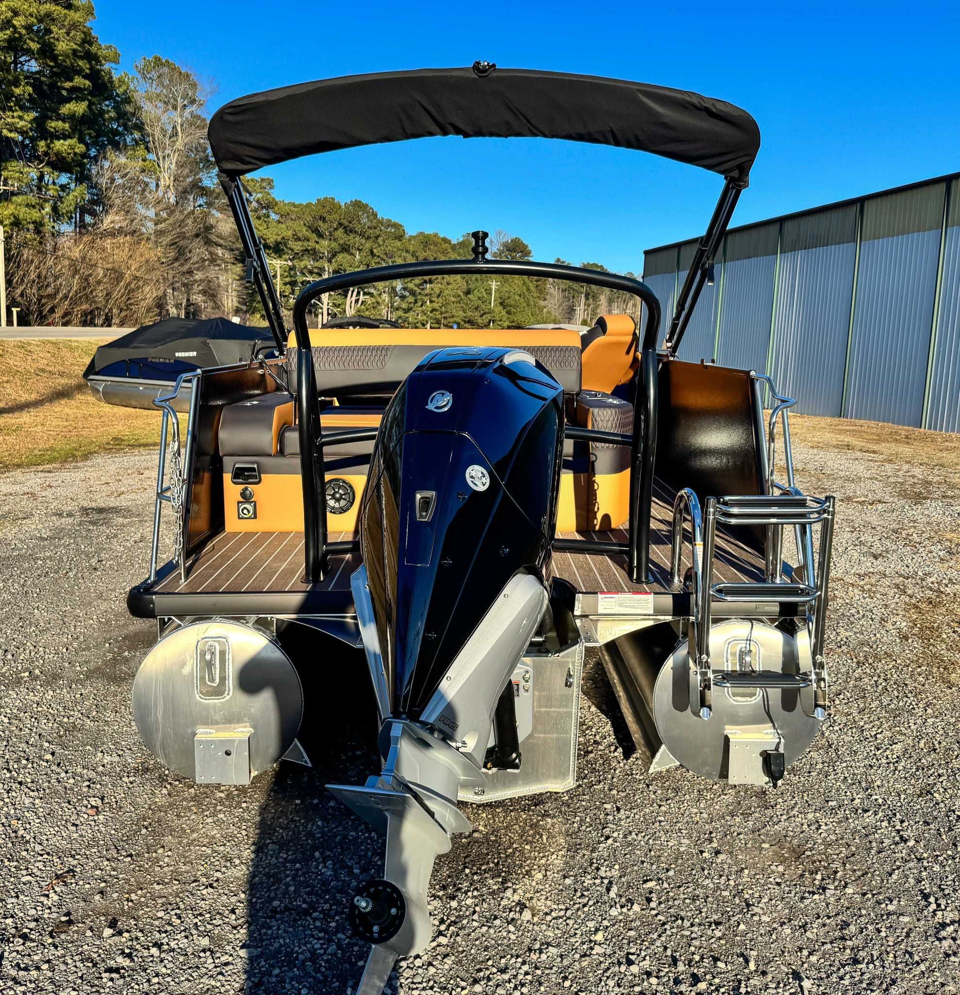2026 Premier Solaris 250 RL (28 PTX) - 7