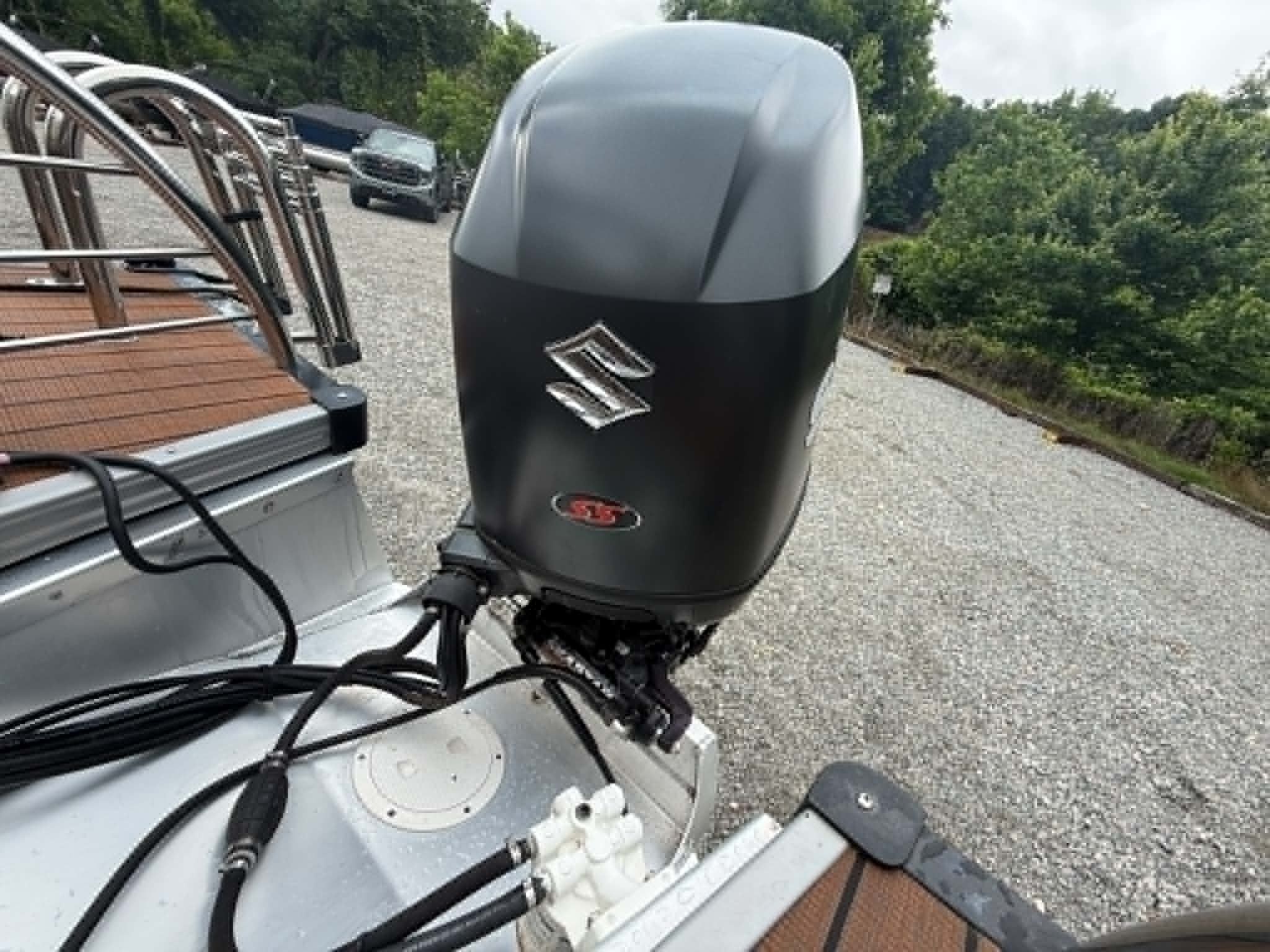 2019 Manitou SES 230 - 21