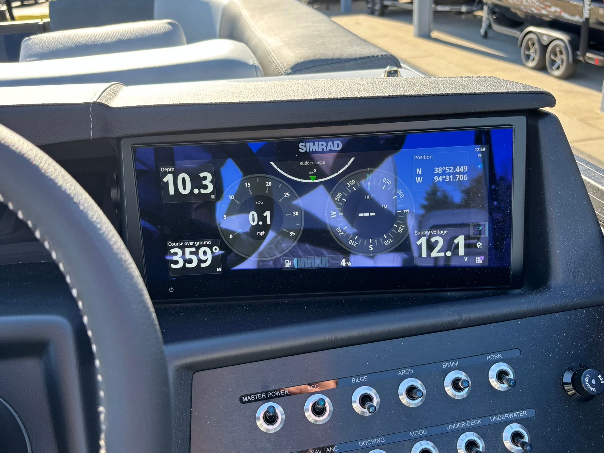 2026 Alera M23Q - 25