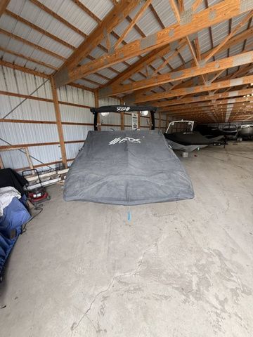 2021 ATX Boats 24 TYPE-S - 38