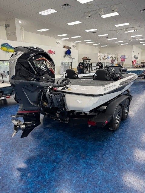 2026 Skeeter ZXR20 SE - 19