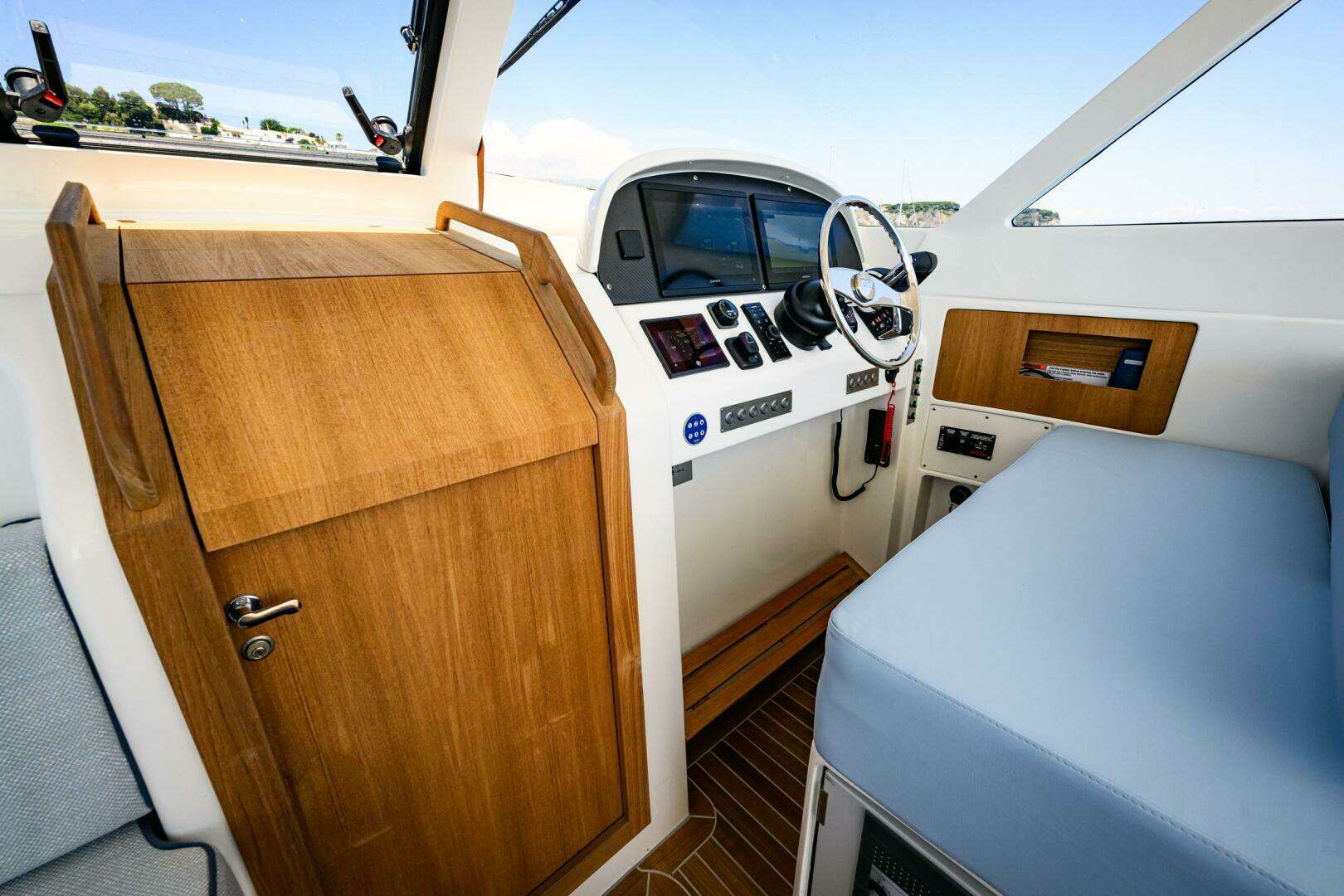 2025 Toy Marine 39 Outboard - Image 16