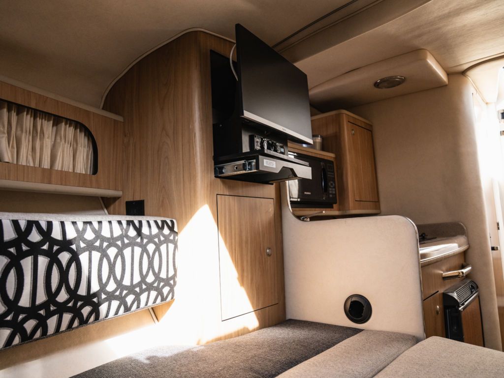 2006 Sea Ray Sundancer 280 - 19