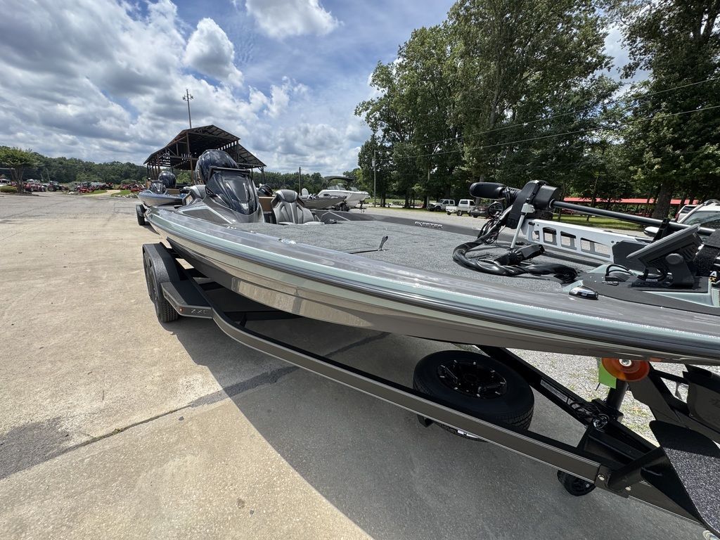 2026 Skeeter ZXE20 - 6