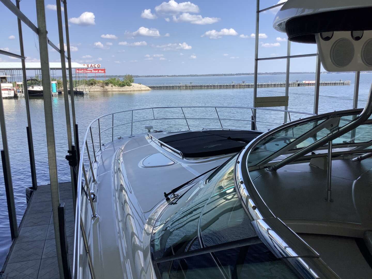 2007 Sea Ray 52 SUNDANCER - Image 13