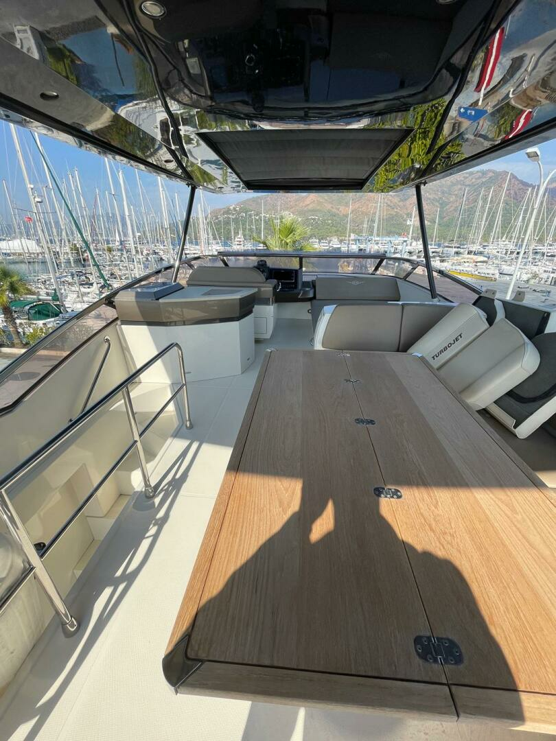 2013 Marquis 630 Sport - Image 27