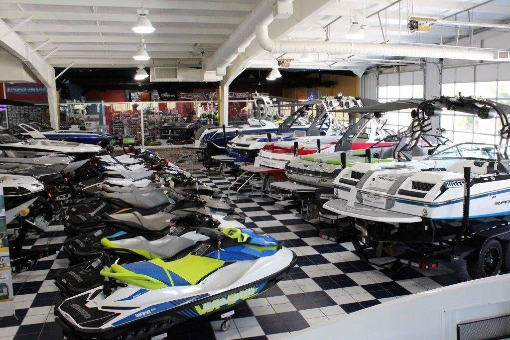 2026 Sea-Doo Switch Cruise Limited 18 - 56