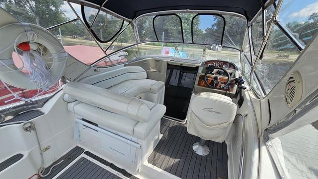 1998 Bayliner 2855 Ciera - 5