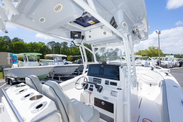 2023 Sea Fox 288 Commander - 15
