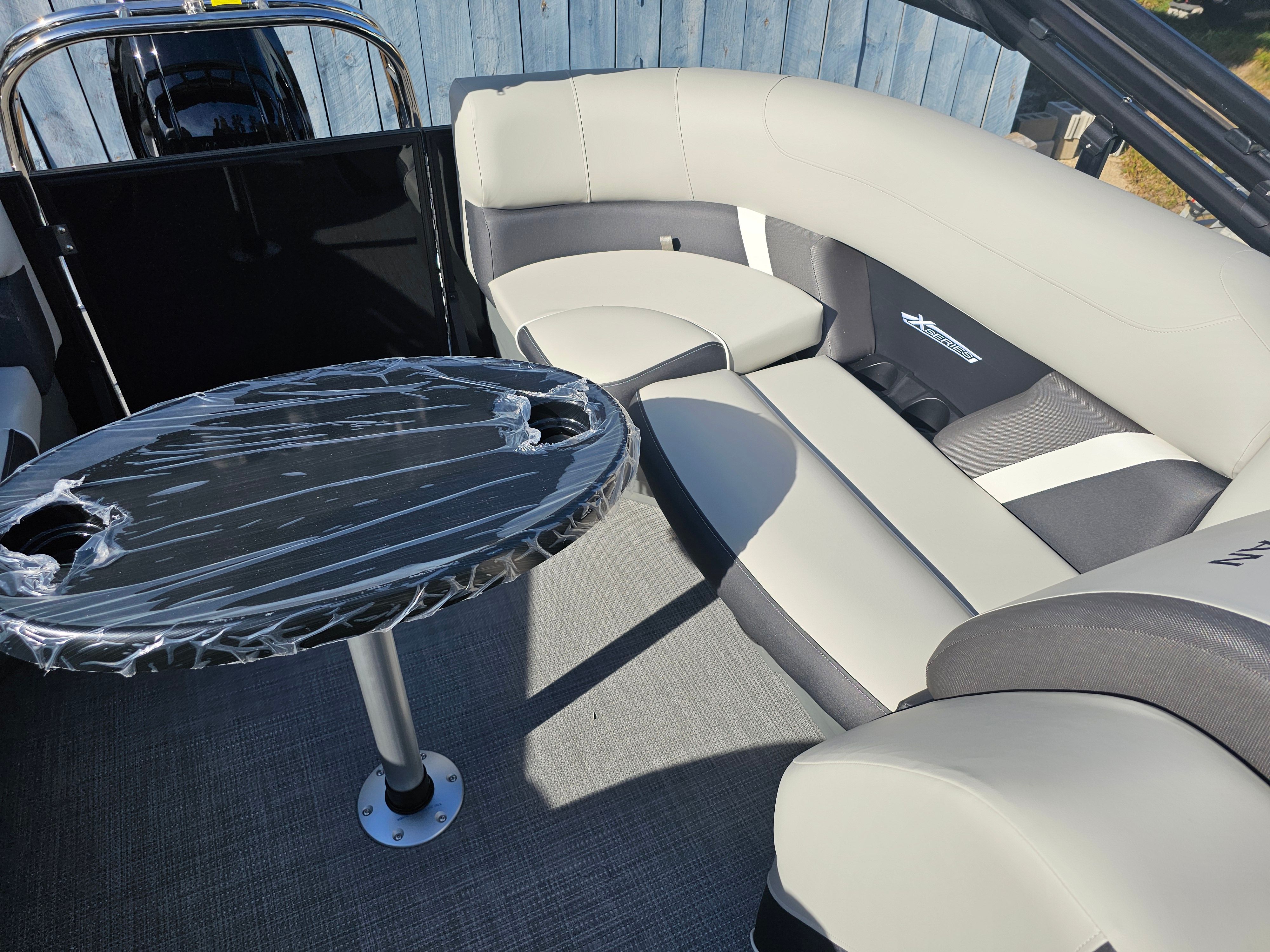 2026 Sylvan Mirage X3 DH - 8