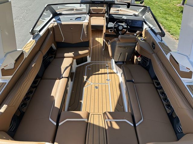 2026 Nautique Super Air Nautique G23 - 35