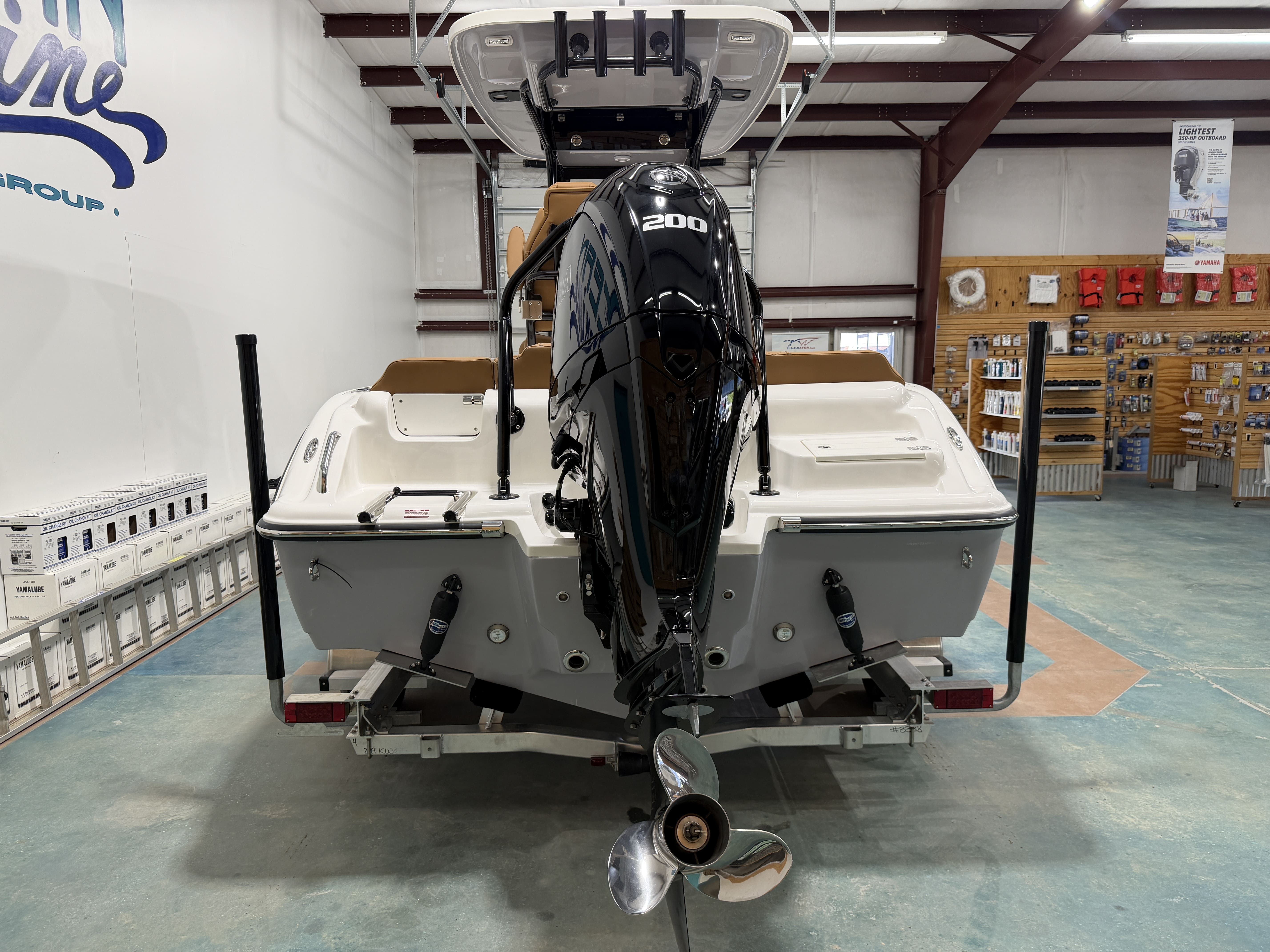 2026 Key West 219 FS - 3