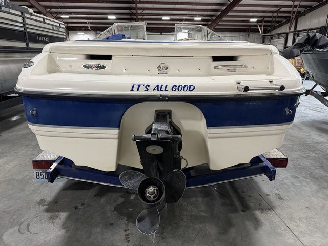 2000 Chaparral 200 SSe - 3