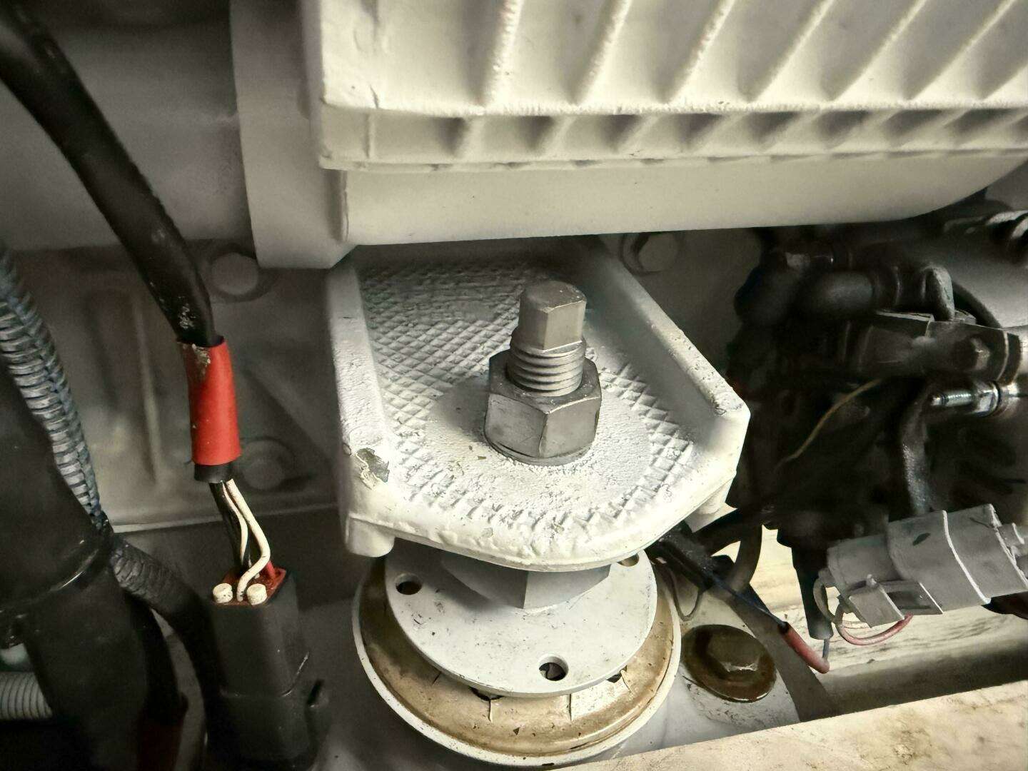2007 Chris-Craft Roamer 40 - Image 77