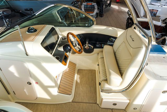2026 Chris-Craft 28 Calypso - 17