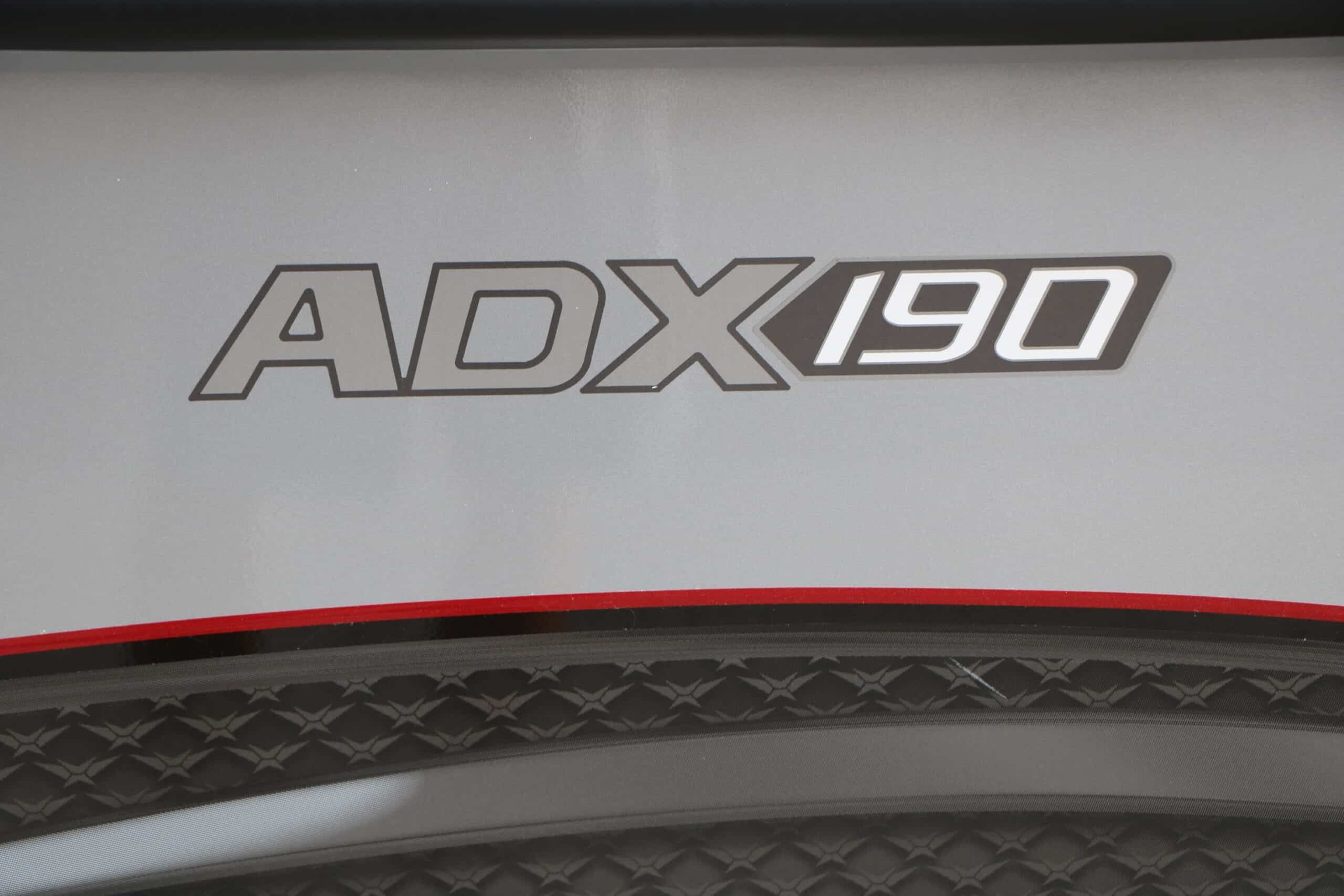 2026 Vexus ADX 190 - 26