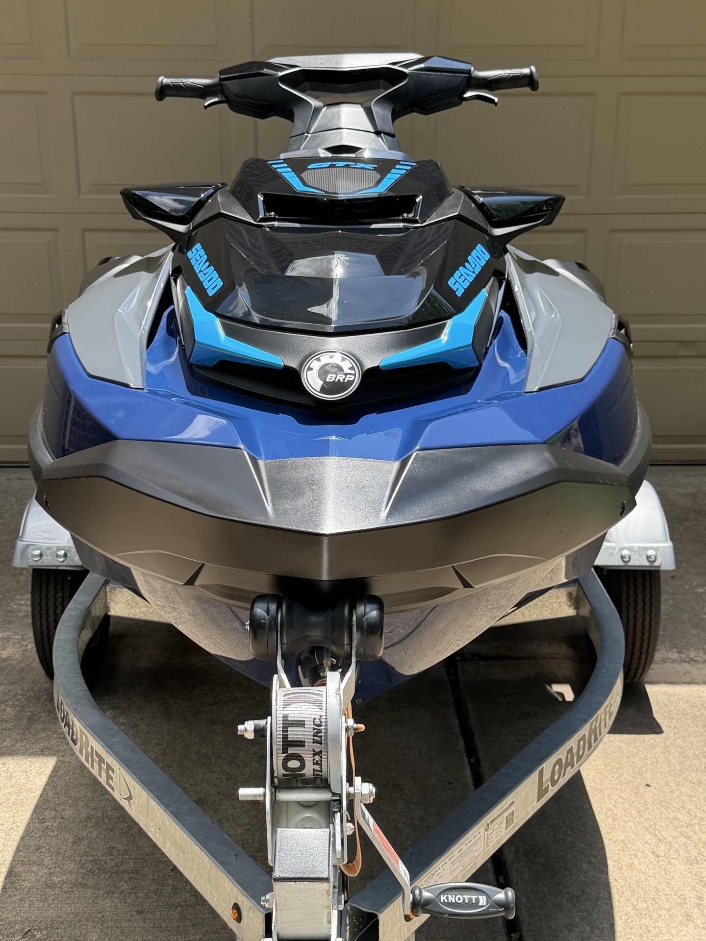 2024 Sea-Doo GTX 300 - 6