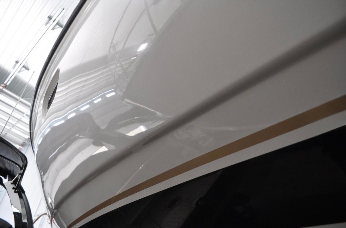 2005 Tiara Yachts 5200 Sovran - 71