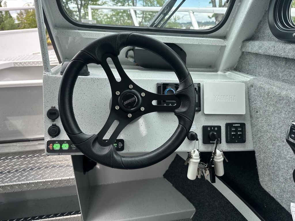 2027 Boulton 24 Voyager Pro - 6