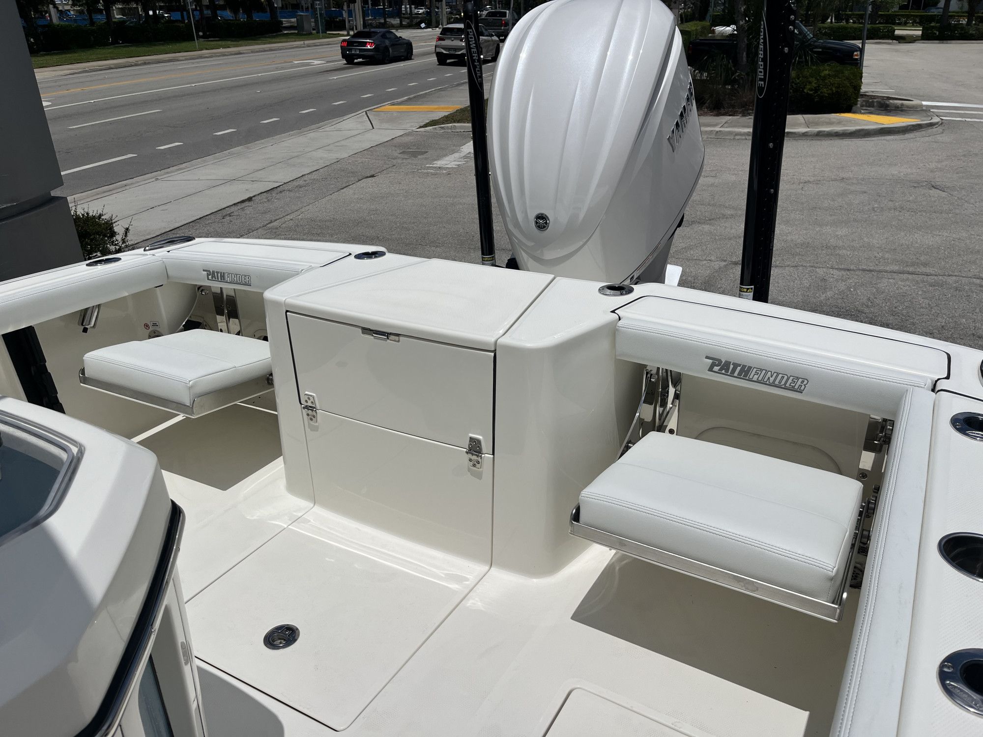 2026 Pathfinder 2400 Open - 25