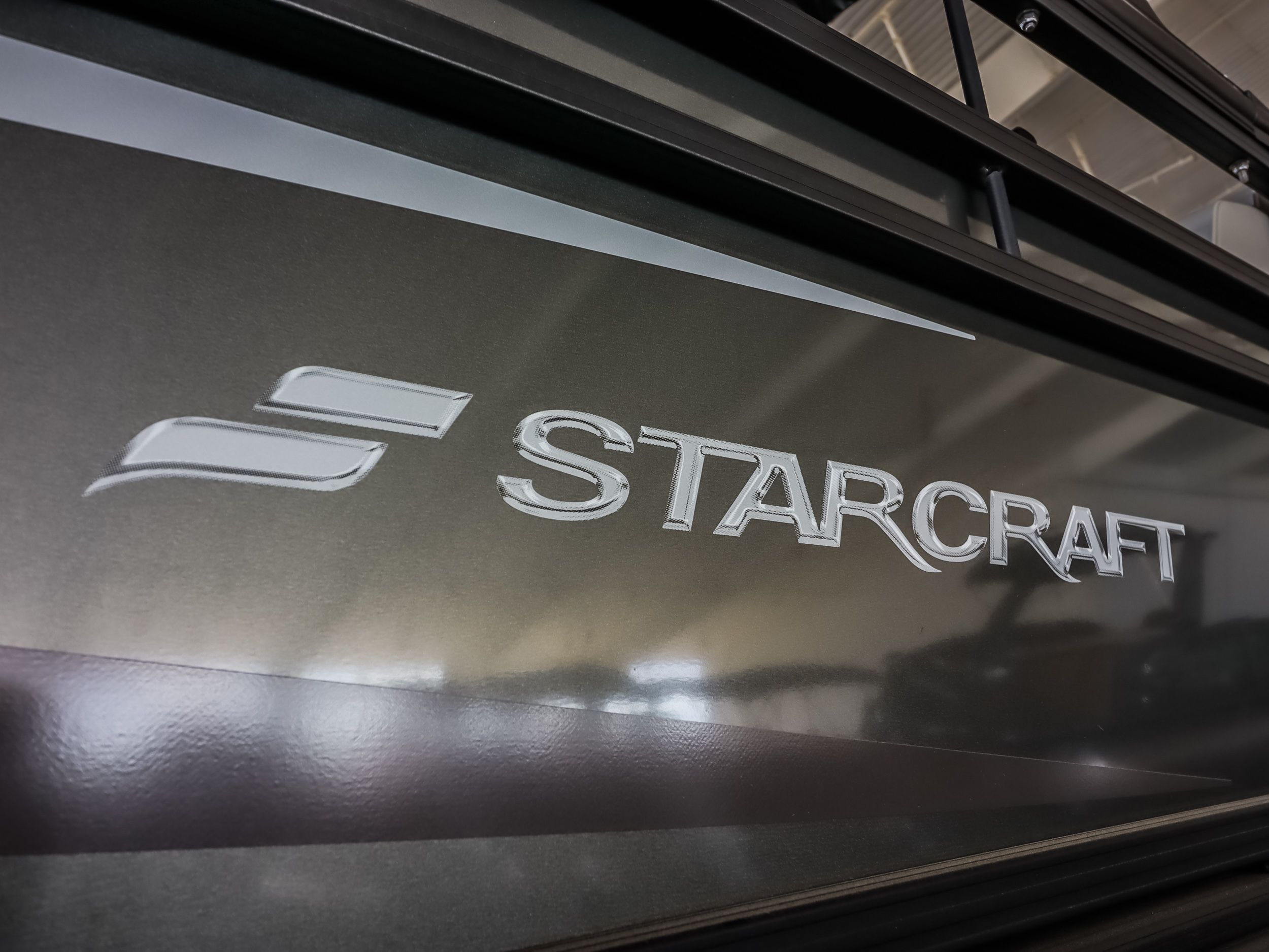 2026 Starcraft LX - 23