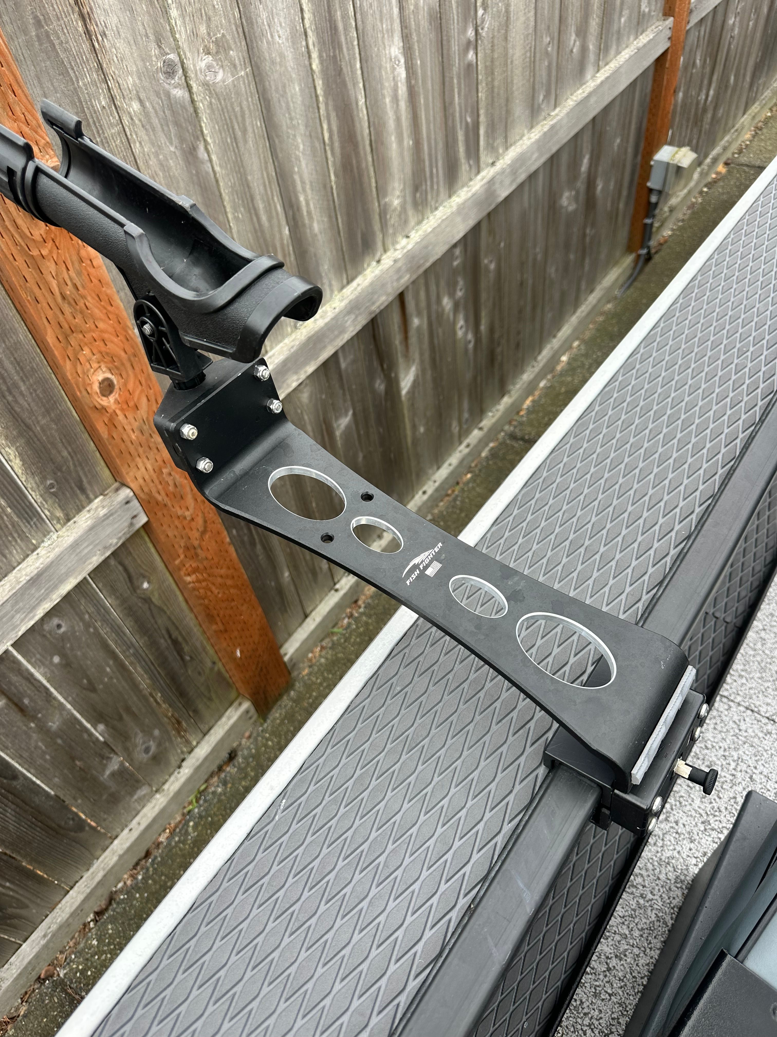 2020 Alumaweld Adventurer 20 - 18